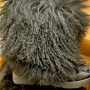 Bearpaw Boetis Boots